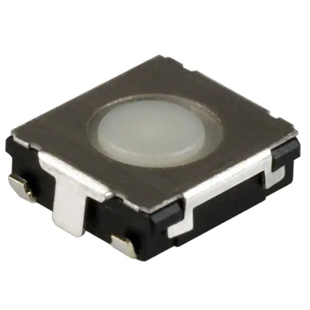 EVQ-Q2B01W Panasonic Electronic Components electronic component